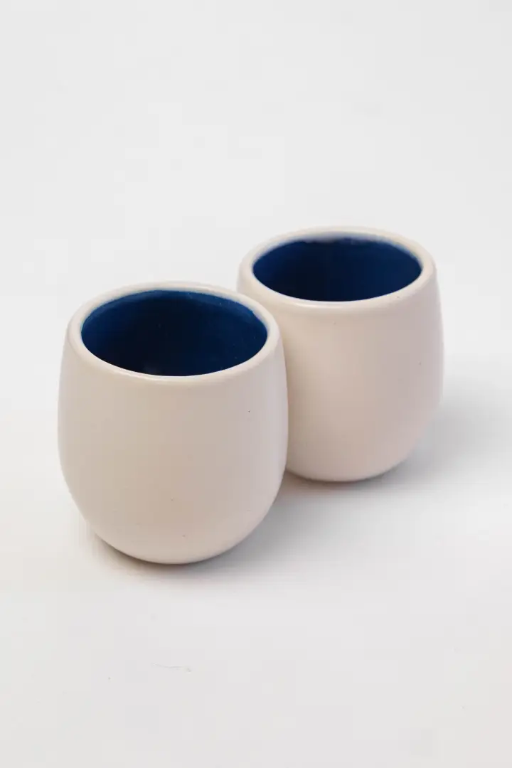 TAZA MONACO