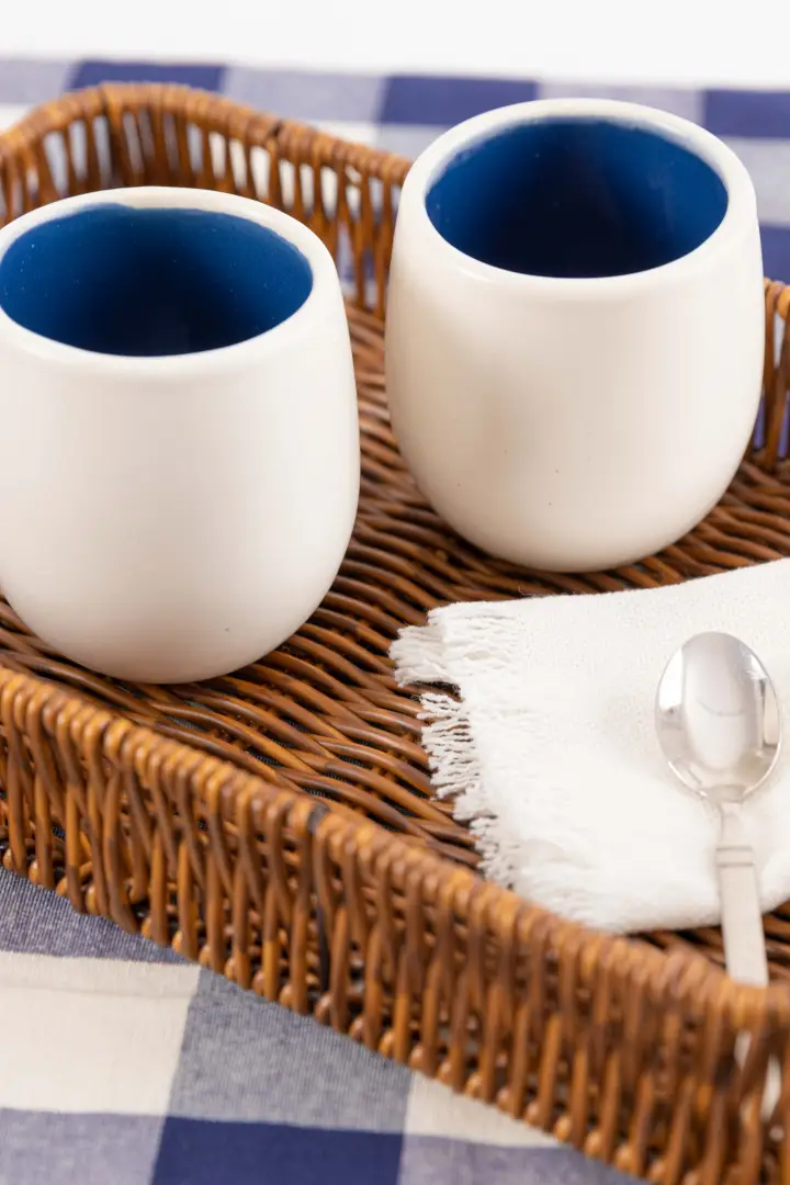TAZA MONACO