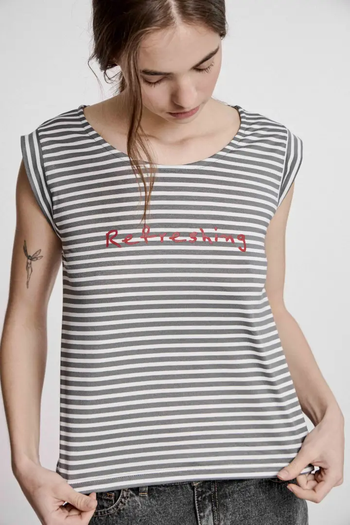MUSCULOSA REFRESHING