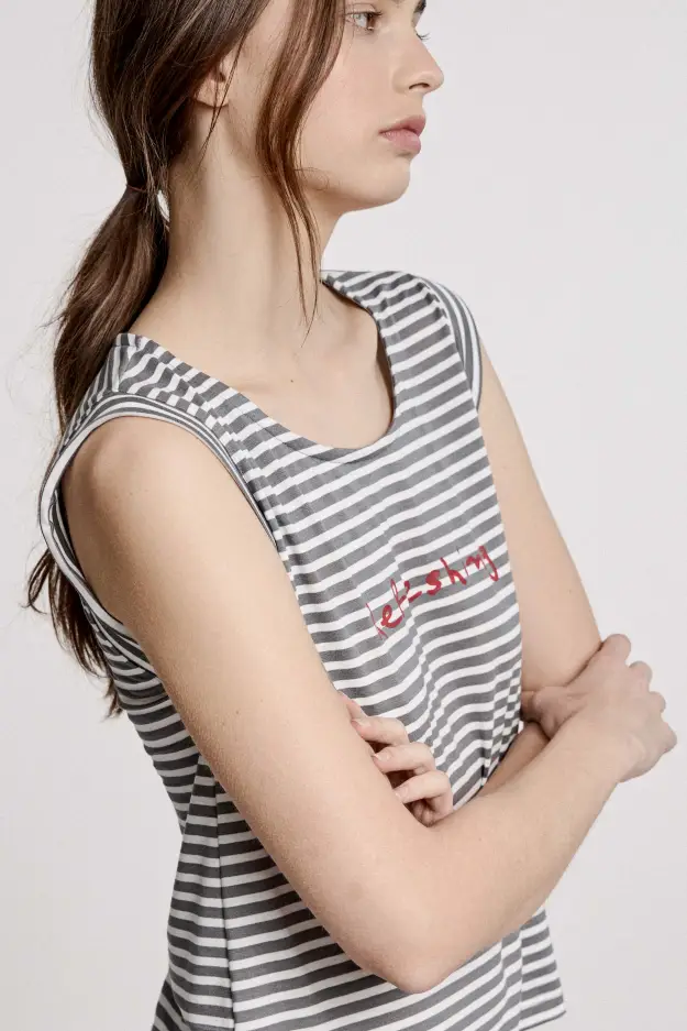 MUSCULOSA REFRESHING