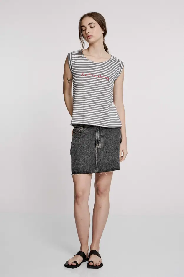 MUSCULOSA REFRESHING