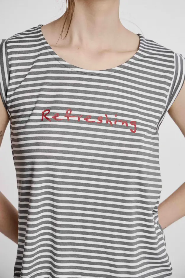 MUSCULOSA REFRESHING