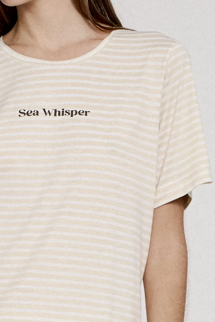 REMERA WHISPER