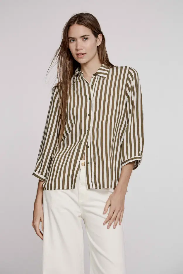CAMISA ORIANA