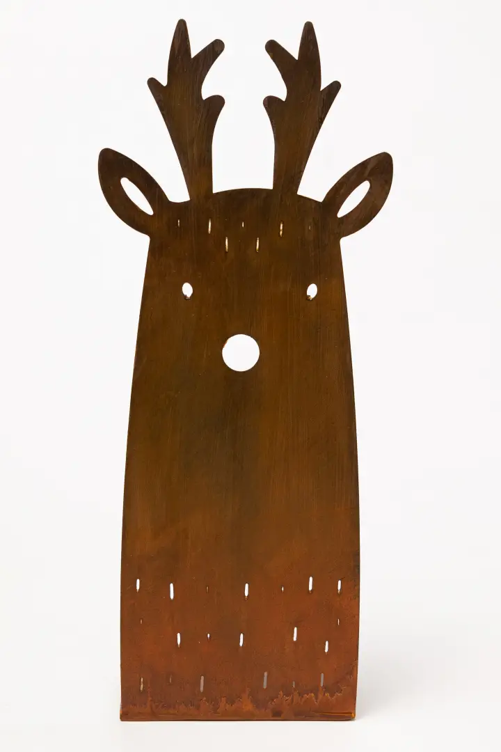 CENTRO DE MESA RUDOLF