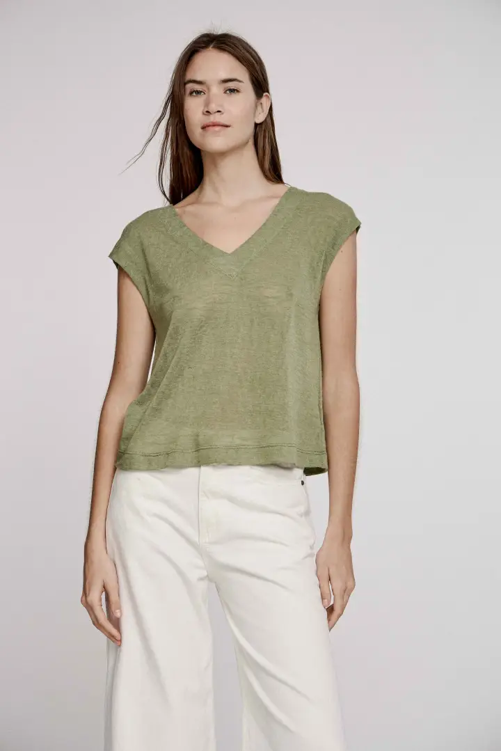 REMERA AMAIA