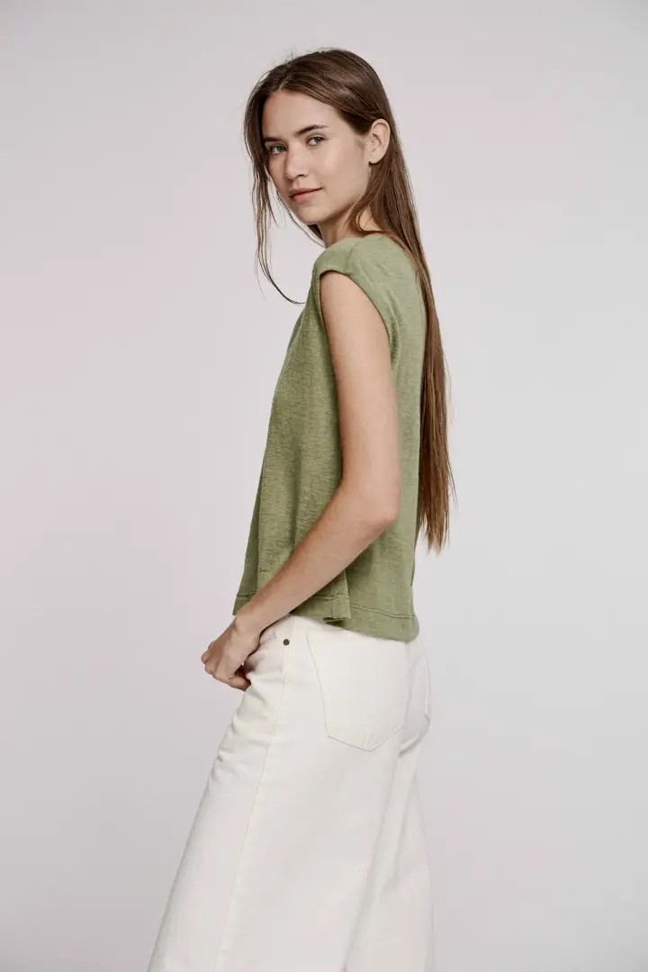 REMERA AMAIA