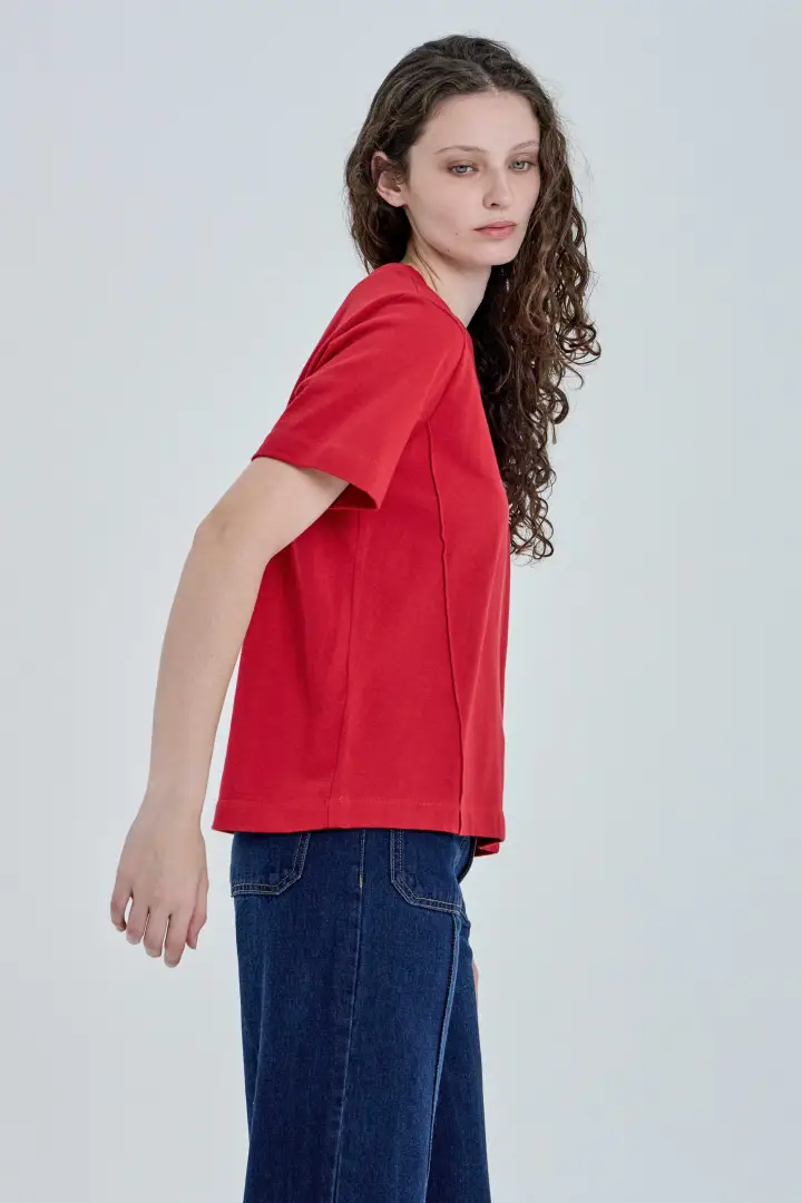 REMERA RUBY