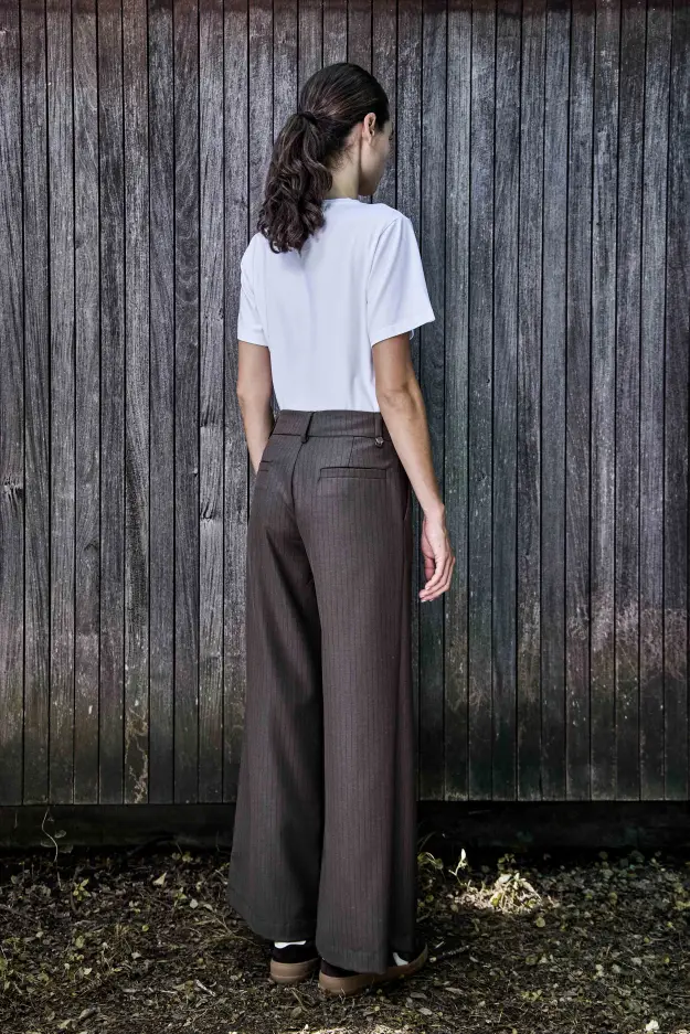 Pantalon Iruya