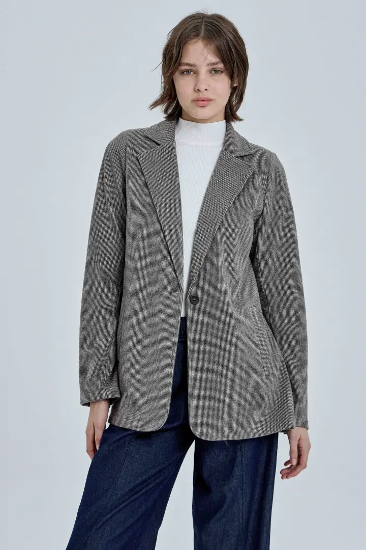 BLAZER ERMINE