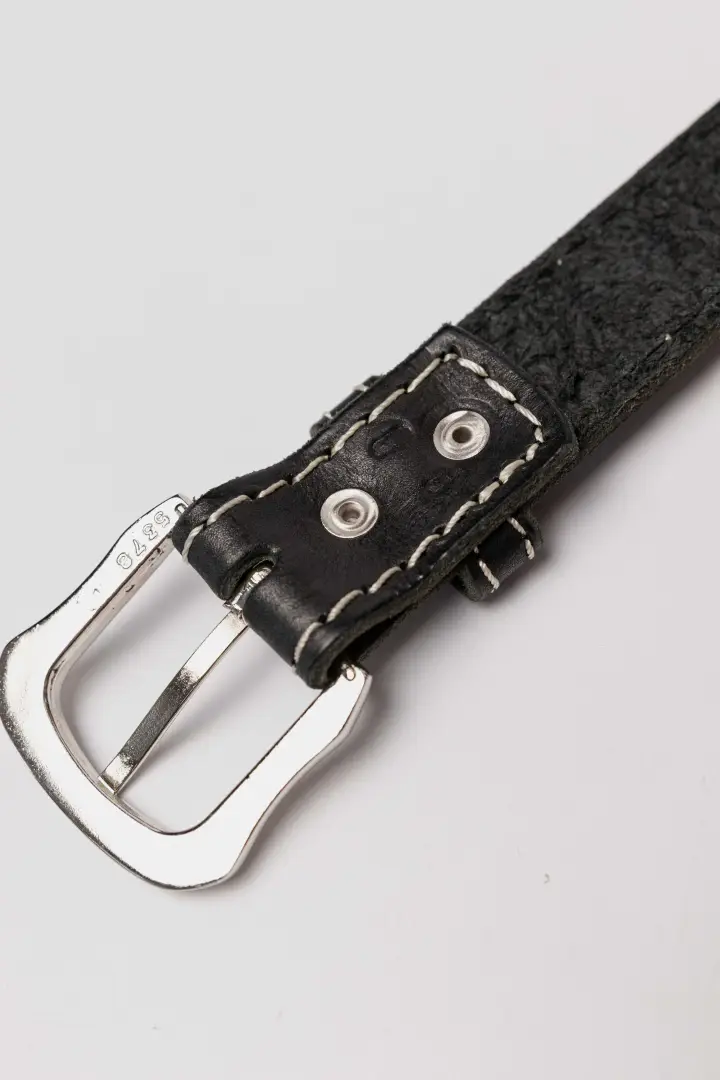 CINTURON DE CUERO SALEM