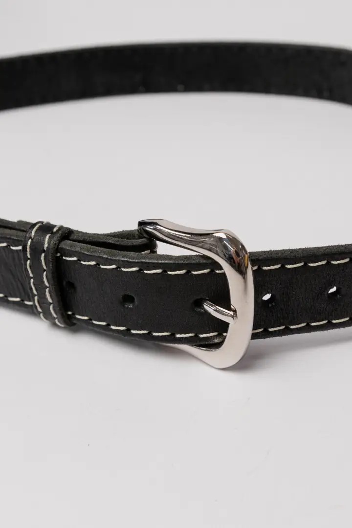 CINTURON DE CUERO SALEM