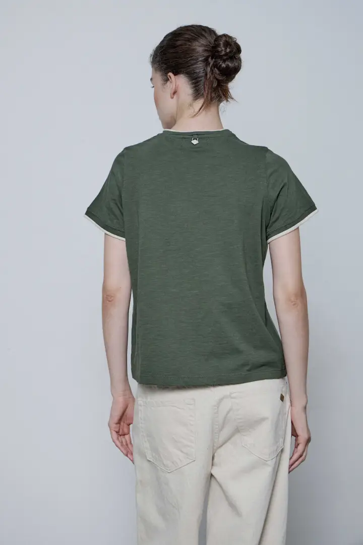 REMERA RAUMA