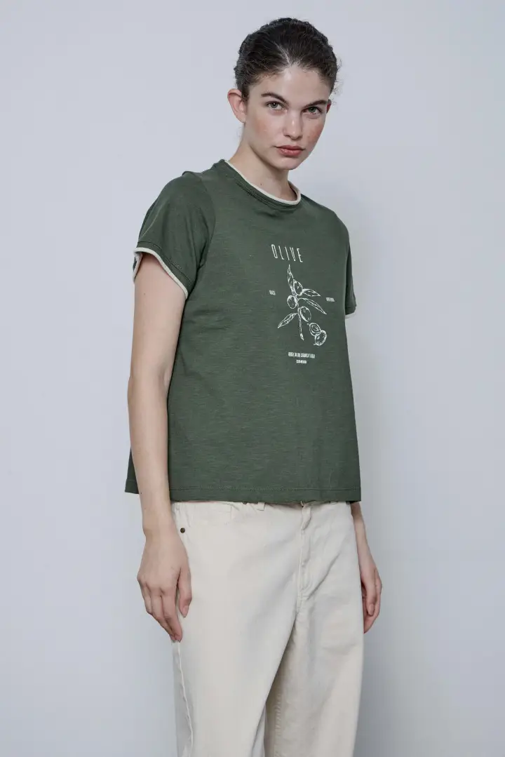 REMERA RAUMA