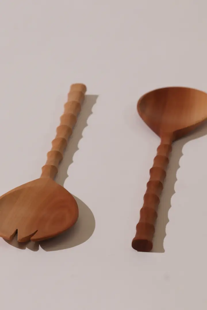 Set de Cucharas Indonesia