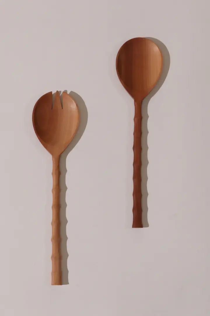 Set de Cucharas Indonesia