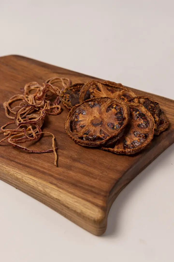 Tabla de Guayubira Deka