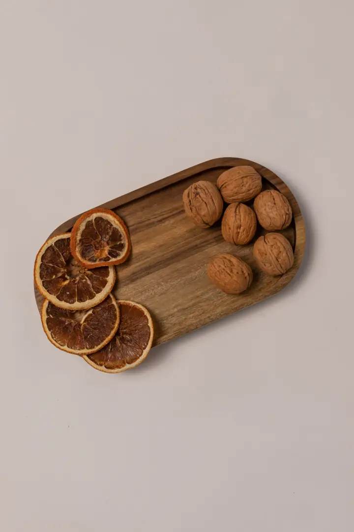 Bandeja Alondra Petiribí