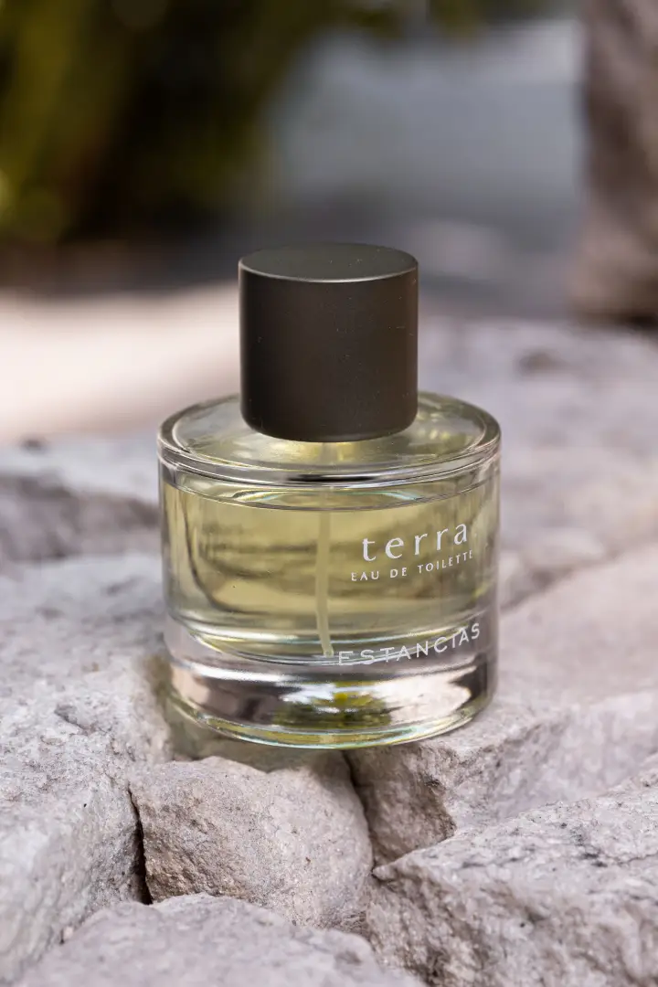 Perfume Terra