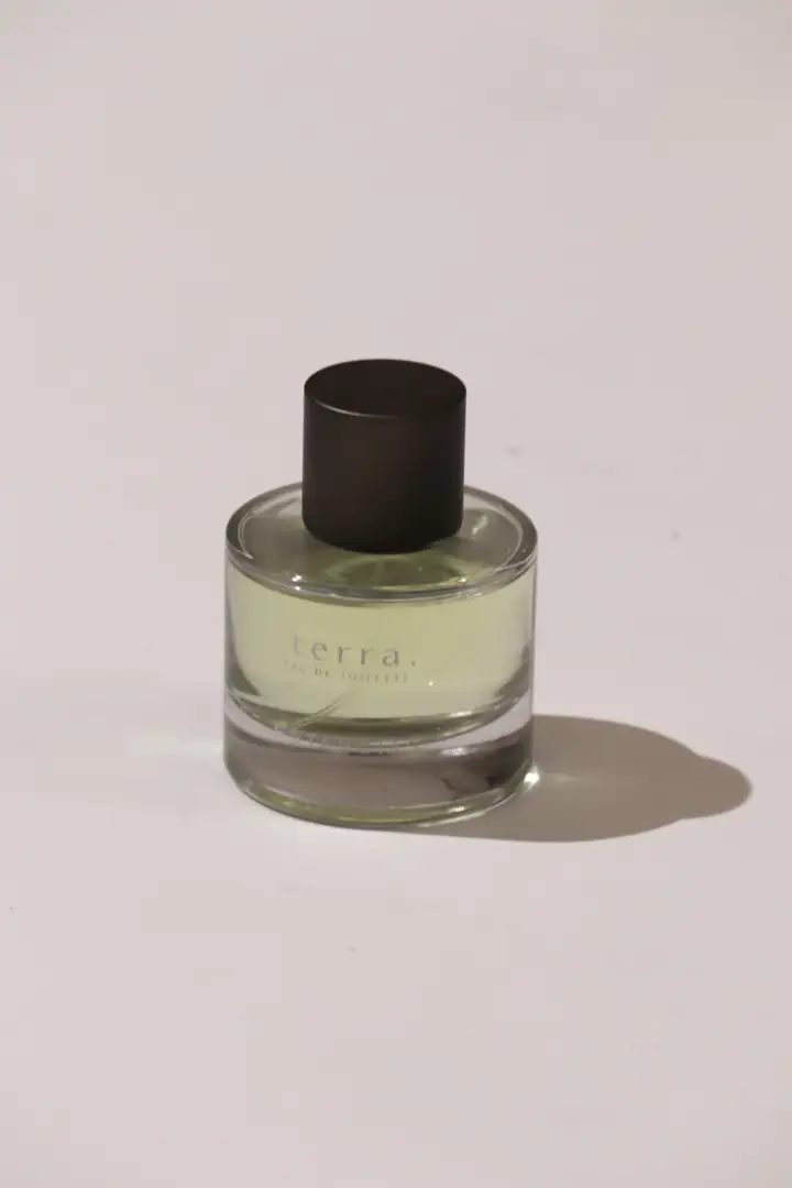 Perfume Terra