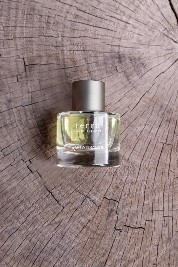 Perfume Terra
