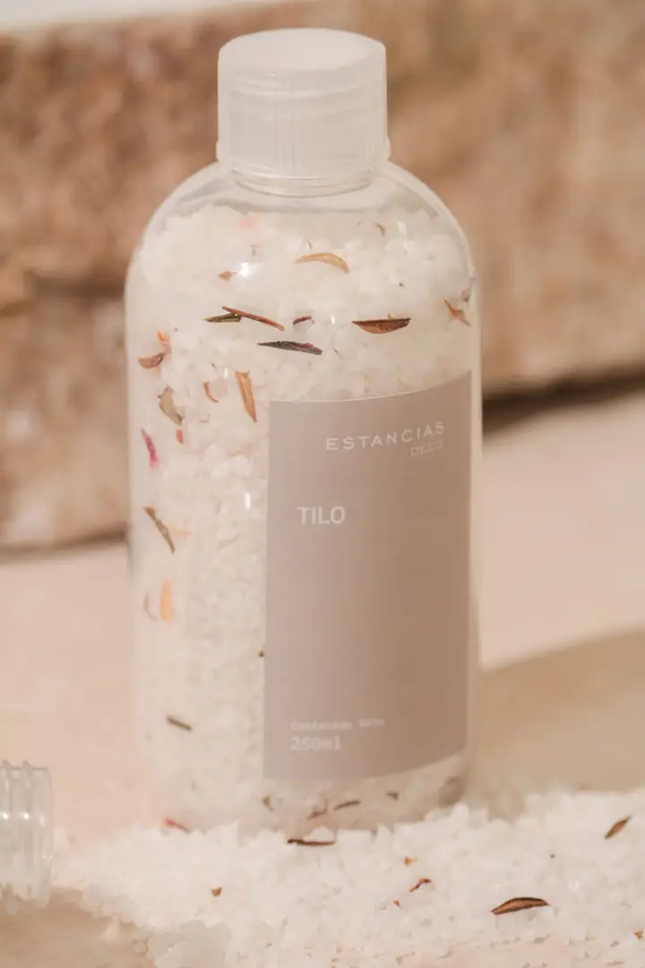 Sales de Baño Tilo