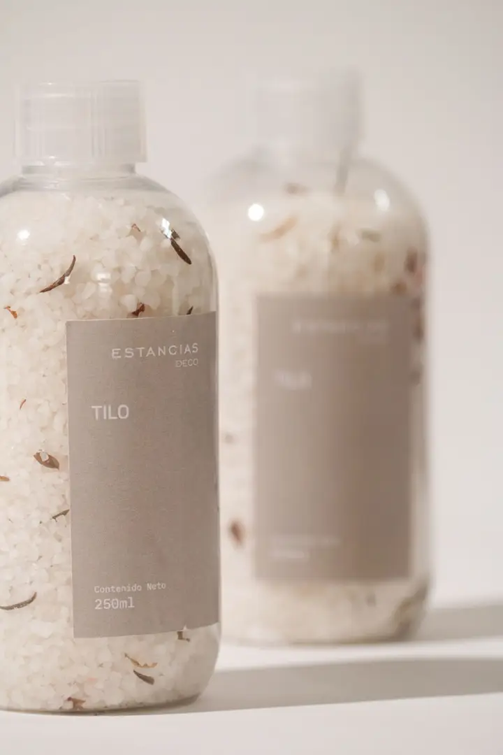 Sales de Baño Tilo
