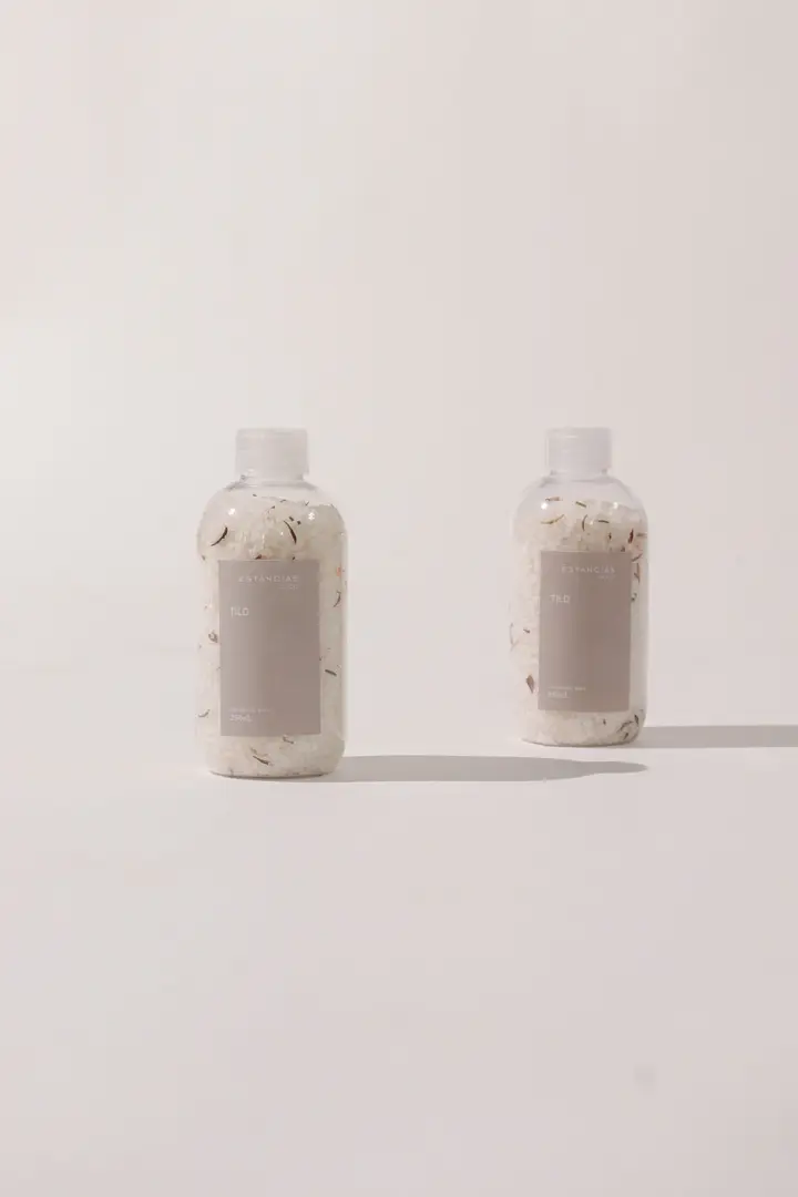 Sales de Baño Tilo