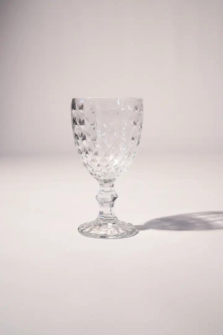 Copa Wine Cristal