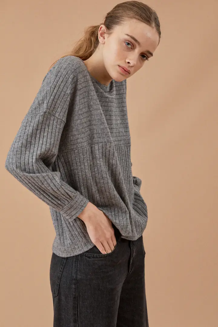 Sweater Castilla