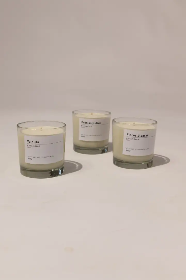 Vela Gravel