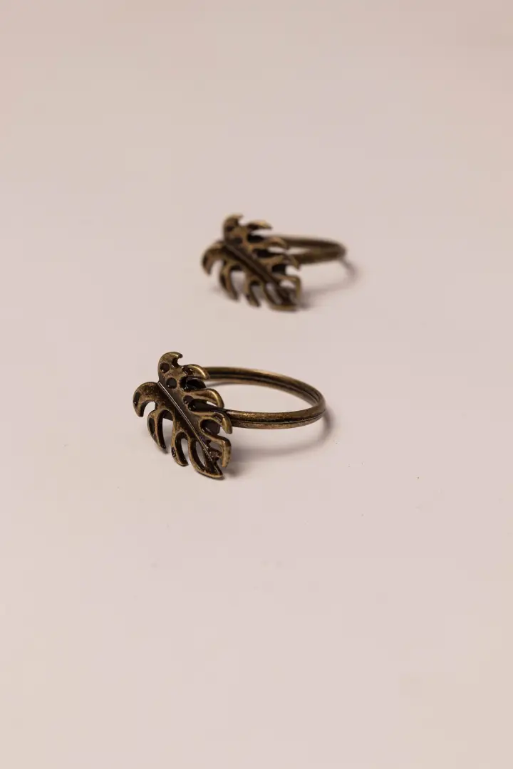 Servilletero Monster