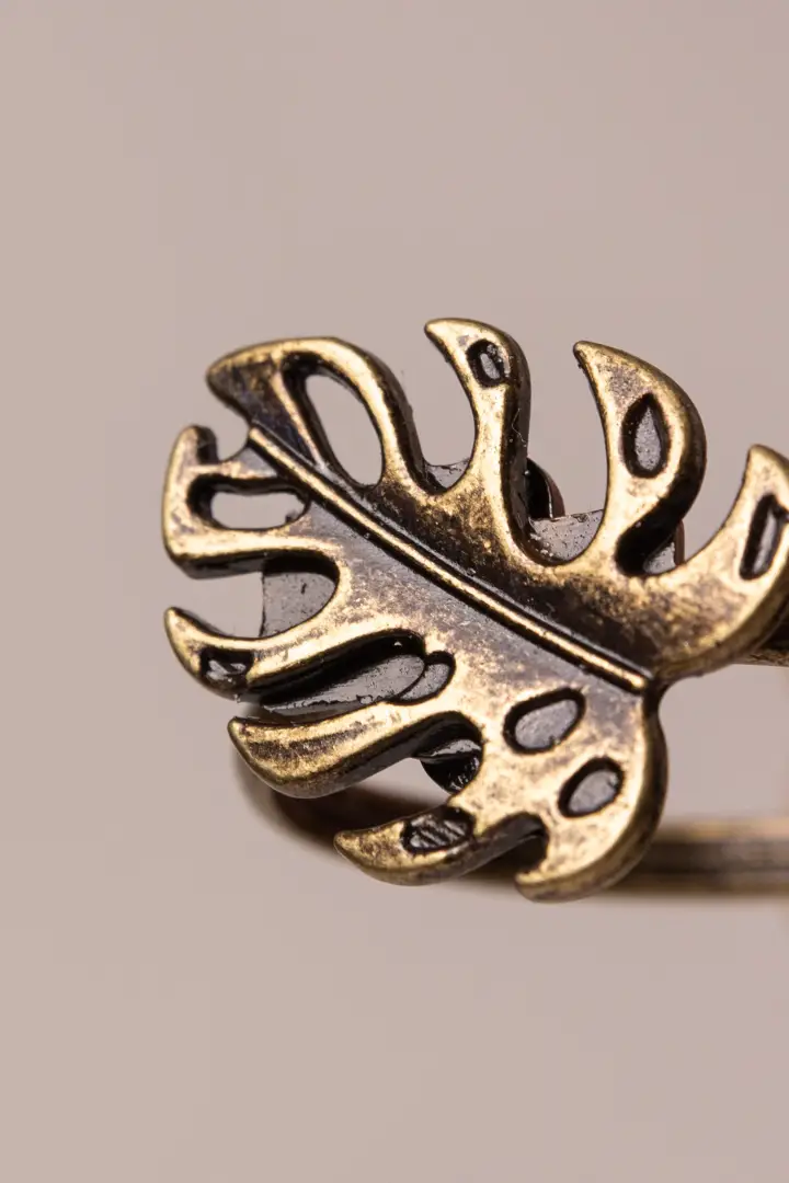 Servilletero Monster