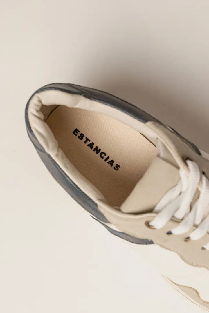 Zapatillas Triumph