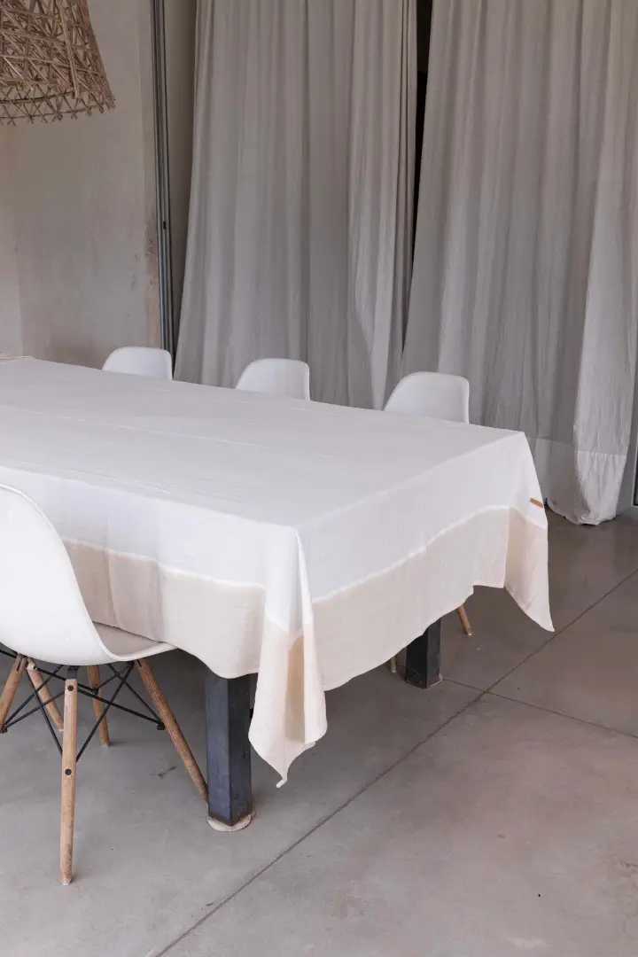 MANTEL BRIDAL