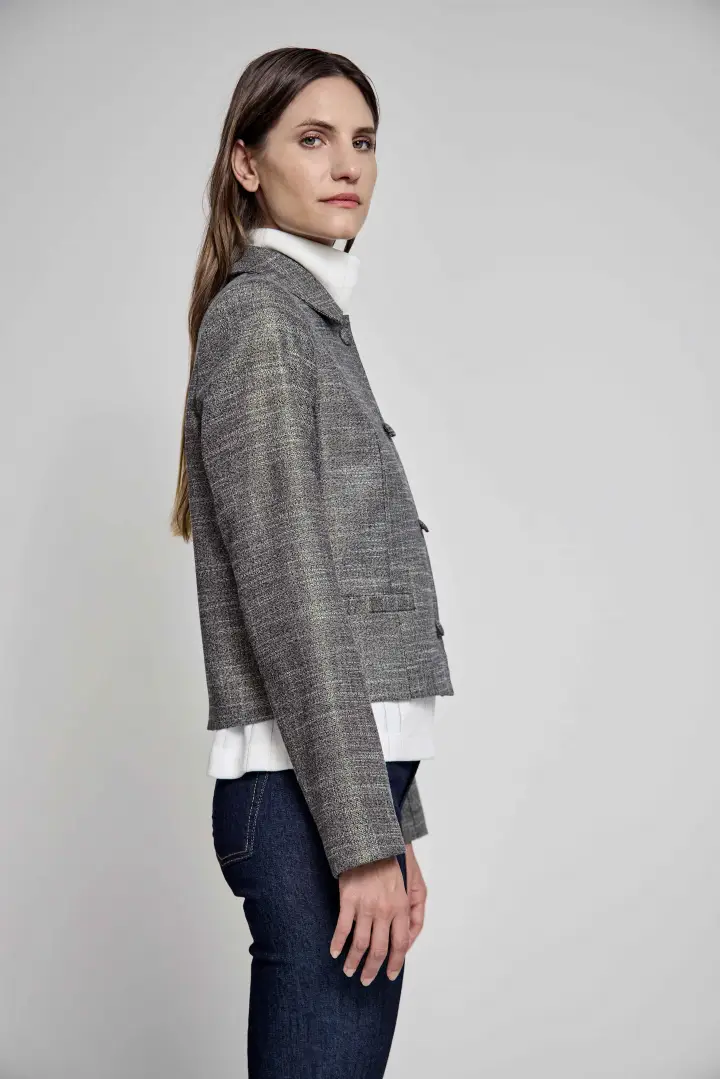 CHAQUETA CUYEN