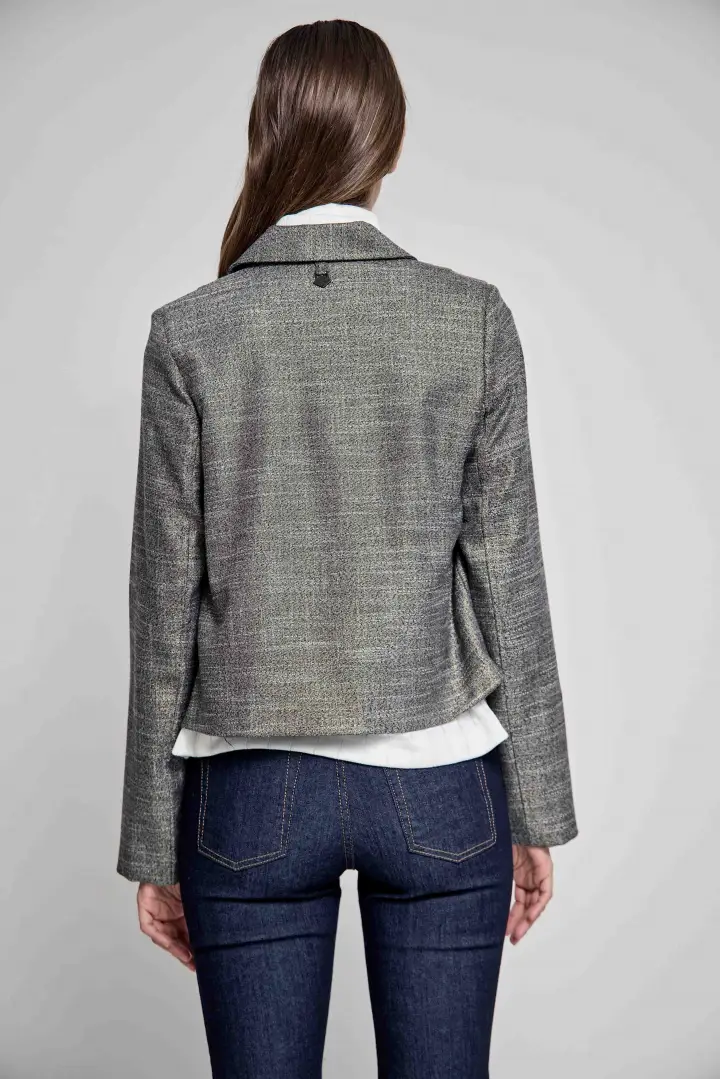 CHAQUETA CUYEN