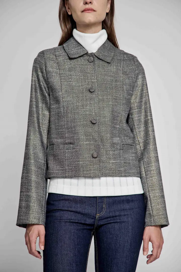 CHAQUETA CUYEN