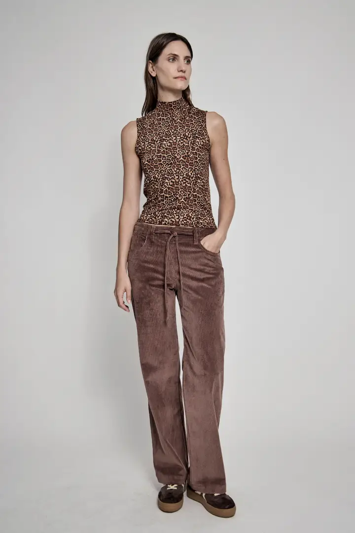 TOP NANCHE PRINT