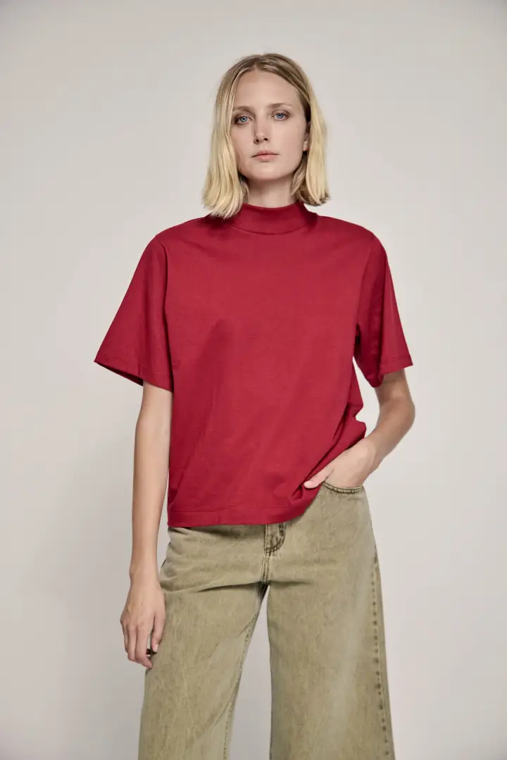 REMERA JAZMIN