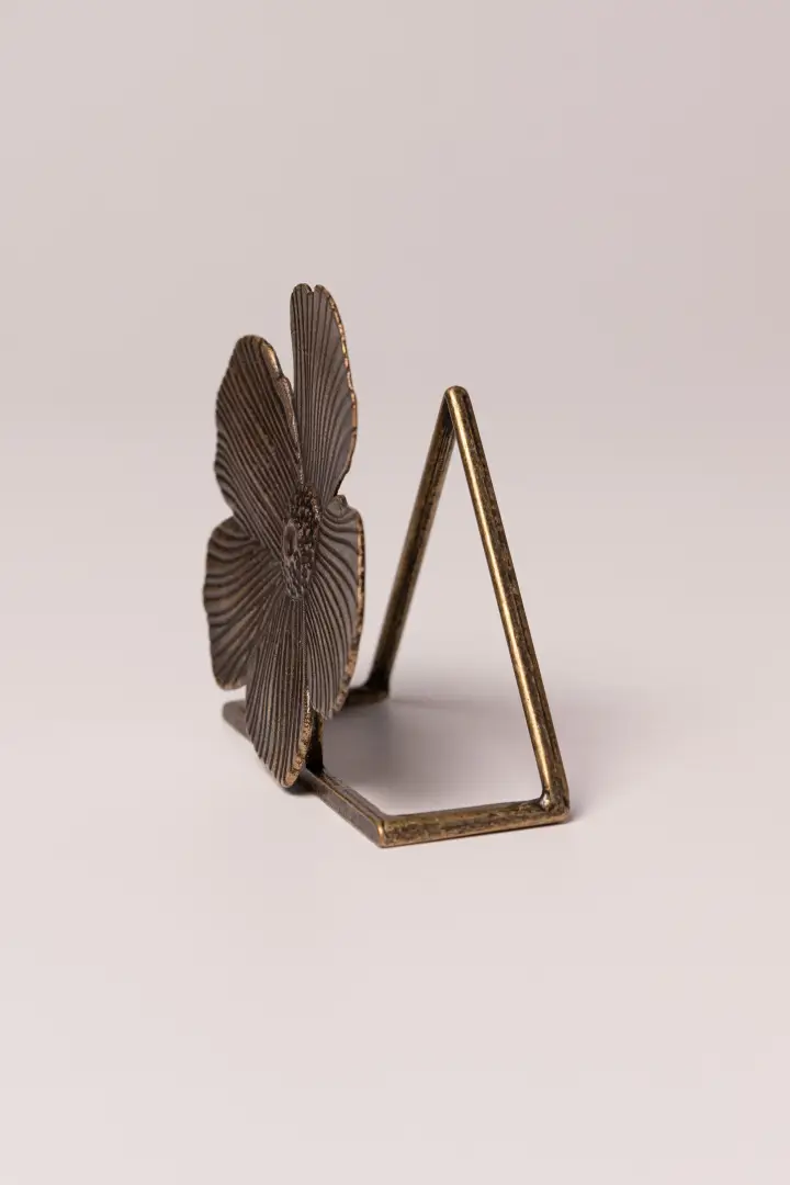 PORTA SERVILLETA ANIS