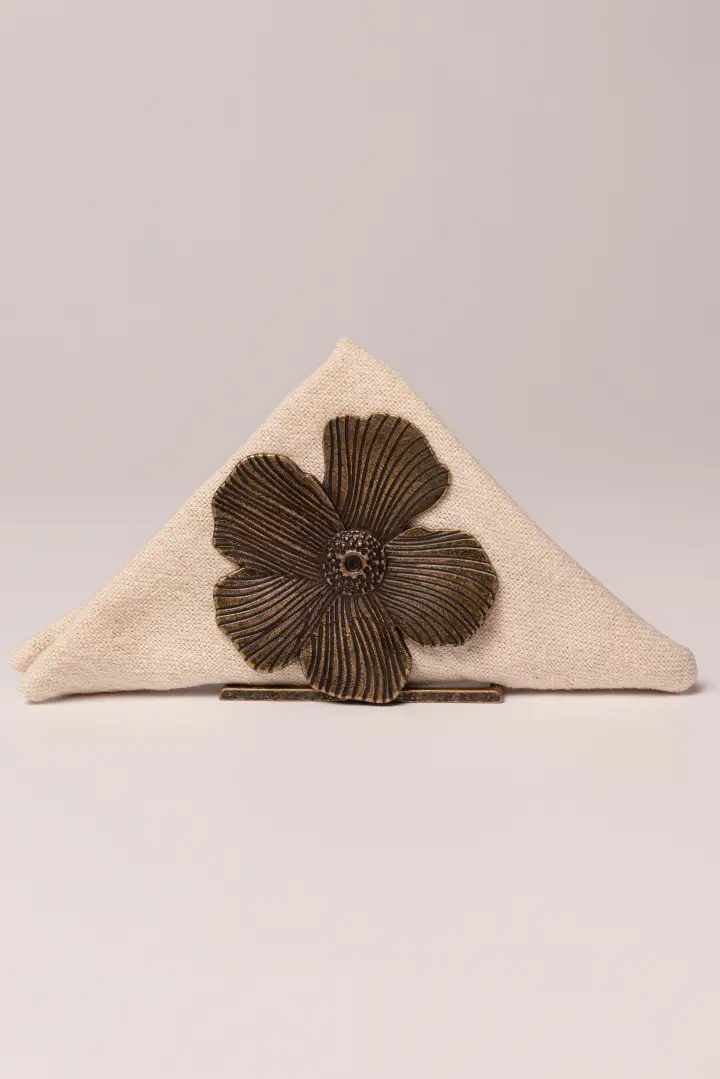 PORTA SERVILLETA ANIS