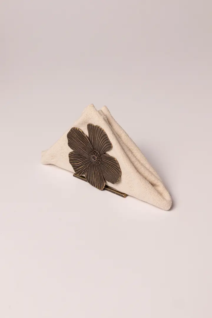 PORTA SERVILLETA ANIS