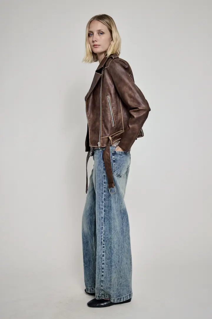 CHAQUETA BARREAL