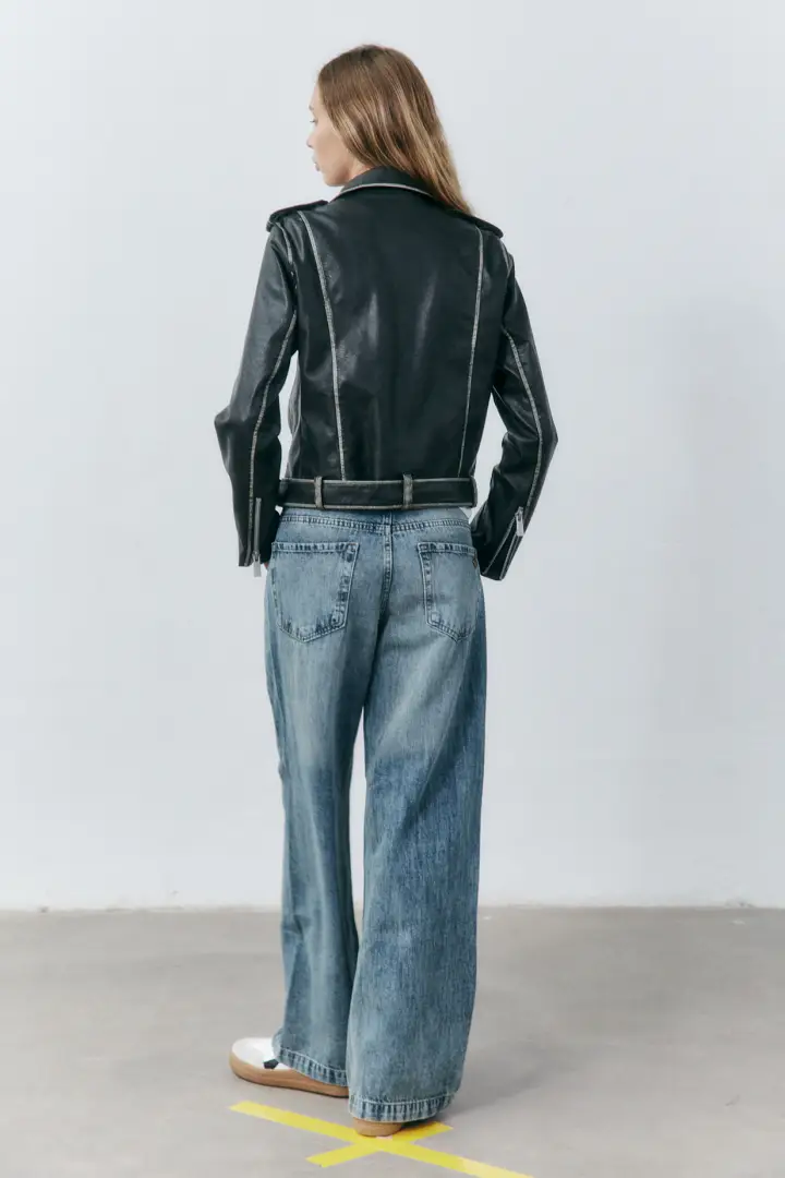 CHAQUETA BARREAL