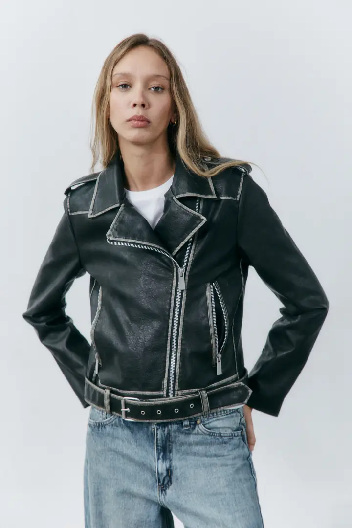 CHAQUETA BARREAL
