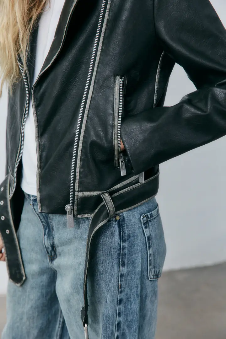 CHAQUETA BARREAL