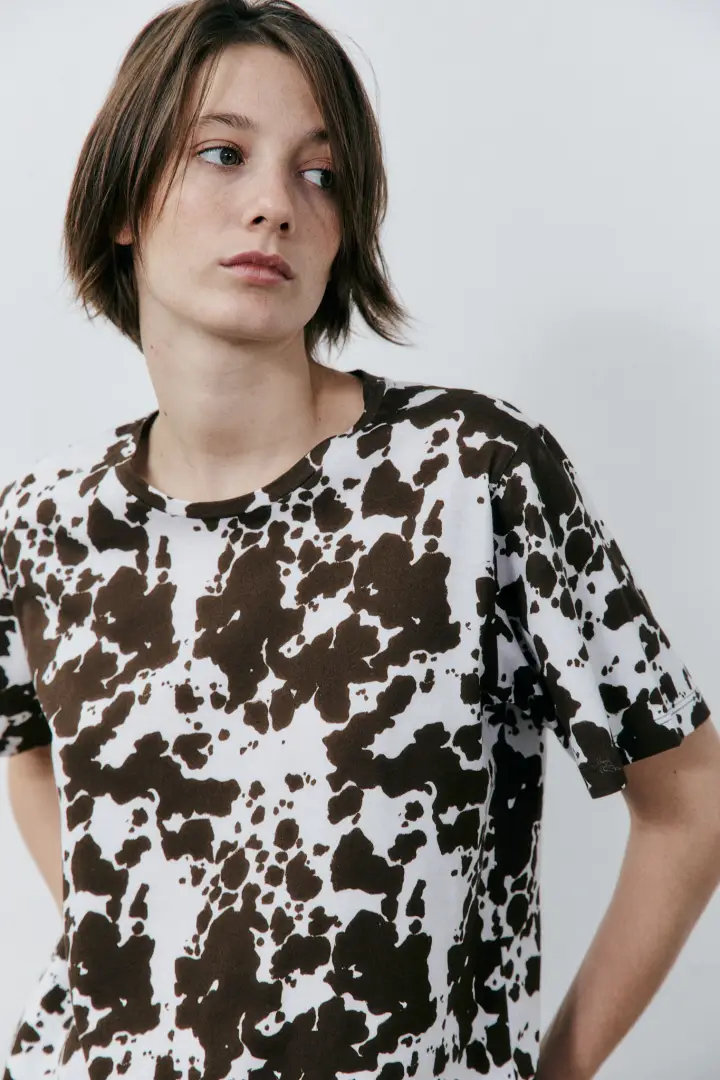REMERA LOLA