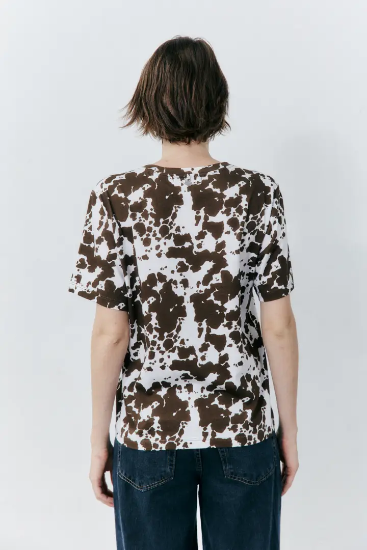 REMERA LOLA