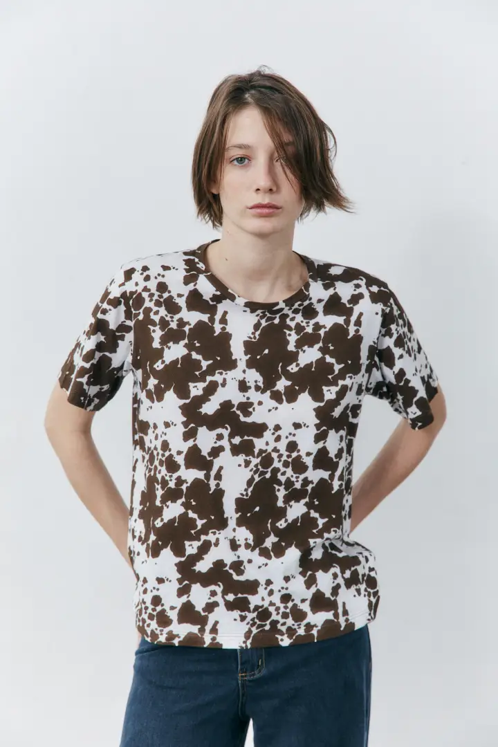 REMERA LOLA